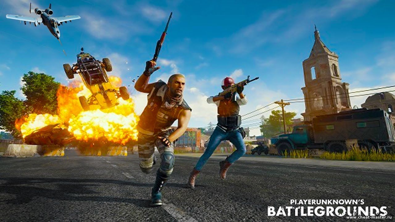 Продано более 10 миллионов копий PlayerUnknown's Battlegrounds