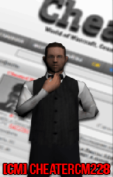 CheaterCM228