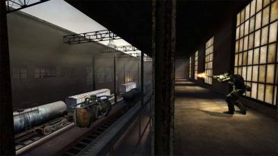 Добавлен раздел читов Counter Strike: Source