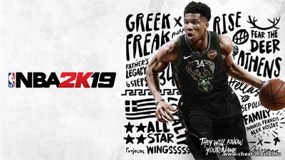 Первый геймплейный трейлер NBA 2K19