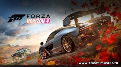 Системные требования Forza Horizon 4