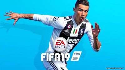 EA Sports представила официальные cистемные требования FIFA 19